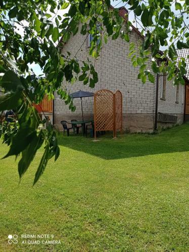 Apartament Pod Wi?ni?