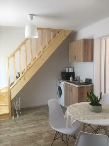 Apartament Pod Wi?ni?