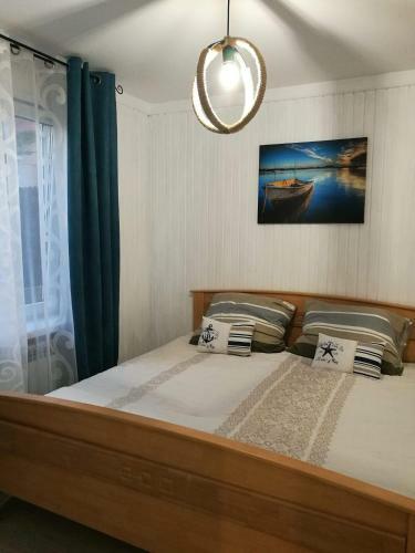 Bed & Breakfast Dom Nad Wigrami