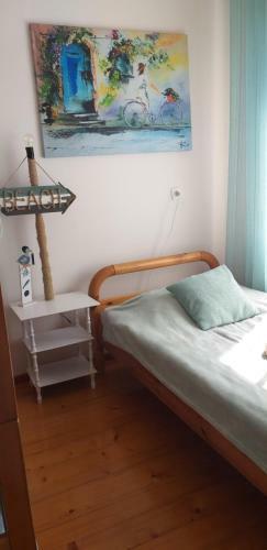 Bed & Breakfast Dom Nad Wigrami