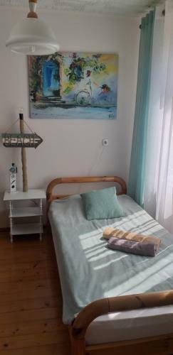Bed & Breakfast Dom Nad Wigrami