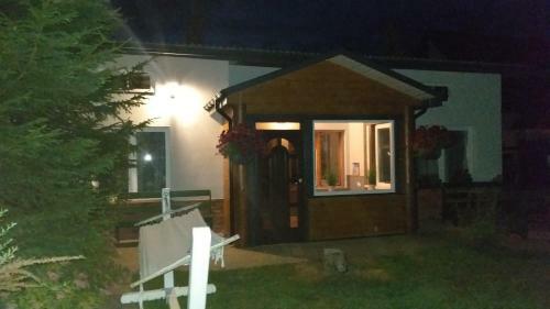 Bed & Breakfast Dom Nad Wigrami