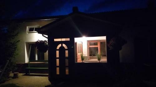 Bed & Breakfast Dom Nad Wigrami