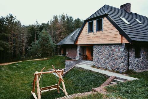 Hostal Lawendowe Siedlisko