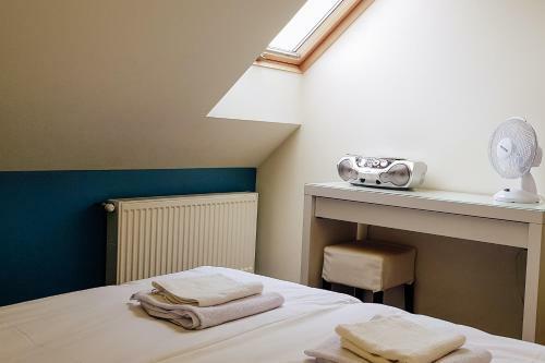Apartamento Active Room