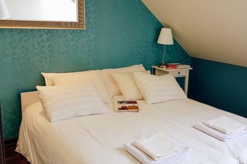 Apartamento Active Room