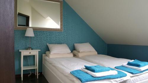 Apartamento Active Room