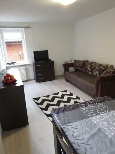 Apartamento Weso?a Centrum