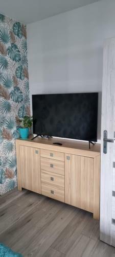 Apartament Mika