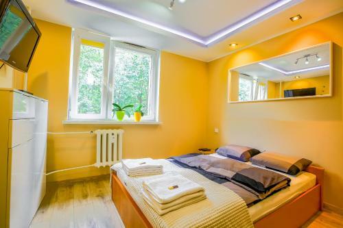 Apartamento W Centrum