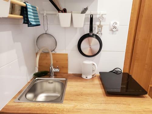 Centrum Apartament Bolka