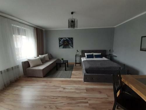 Apartamenty Katowicka 38