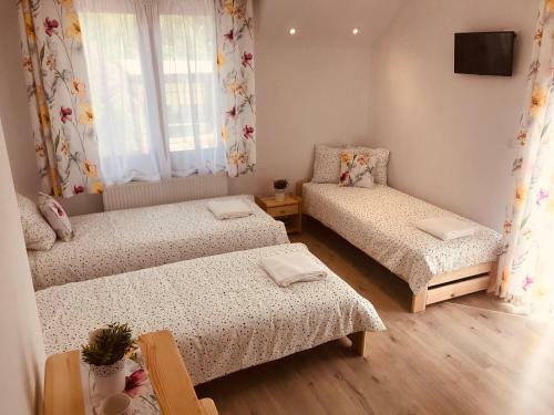 Agroturismo Pokoje Go?cinne Lena