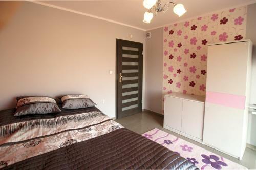 Lodge Jagodowy Domek