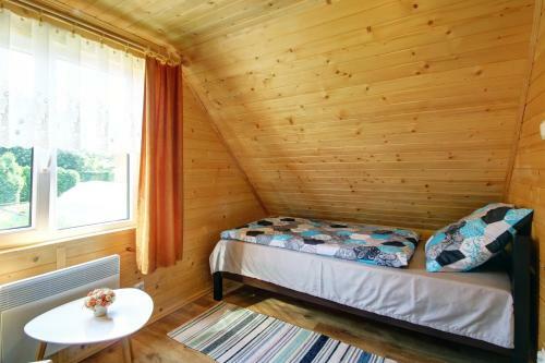 Domek Tw�rczy K?t