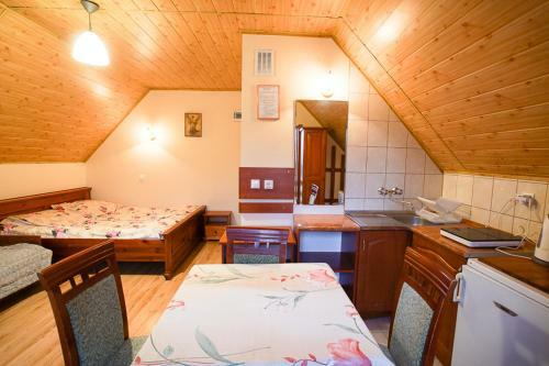 Agroturystyka ?r�de?ko
