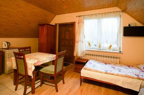 Agroturystyka ?r�de?ko