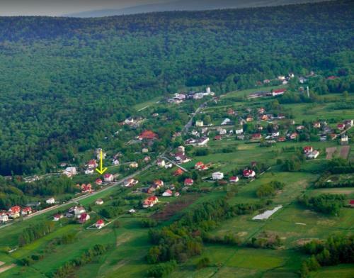 Agroturystyka ?r�de?ko