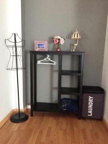 Santos Apartament