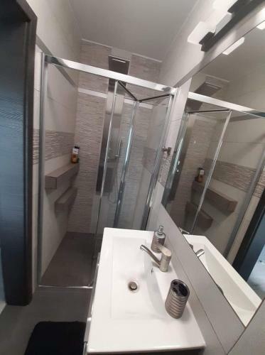 Apartamento Dziupla U G�rala