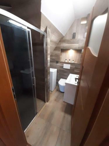 Apartamento Dziupla U G�rala