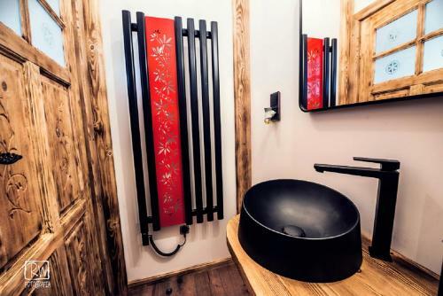 Laura Resort - Luxury Chalets
