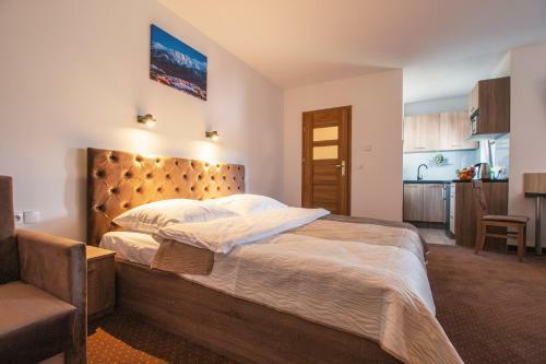 Apartamenty U Seml�w