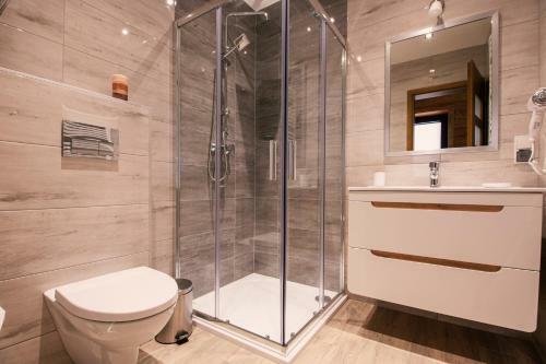 Apartamenty U Seml�w