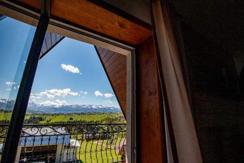 Apartamenty U Seml�w