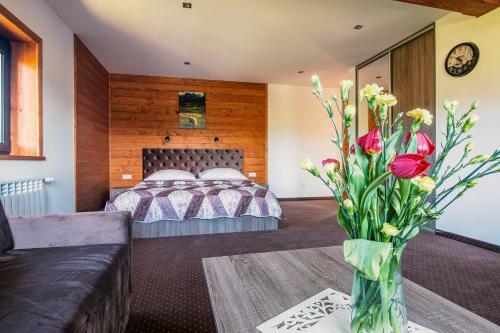 Apartamenty U Seml�w