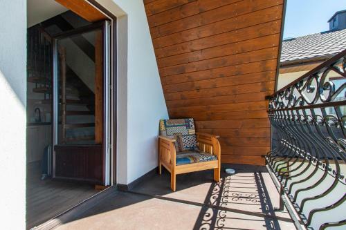 Apartamenty U Seml�w