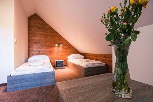 Apartamenty U Seml�w