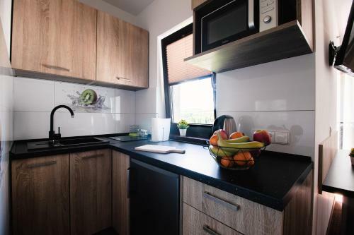 Apartamenty U Seml�w