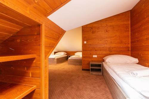 Apartamenty U Seml�w