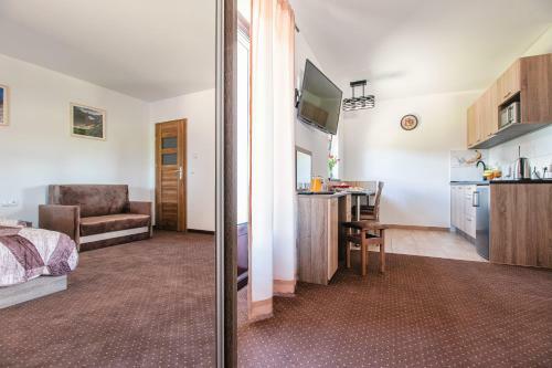 Apartamenty U Seml�w