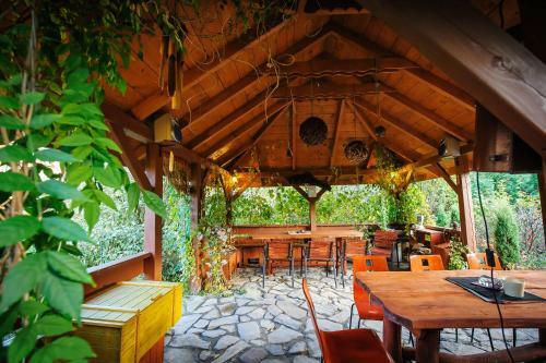 Lodge Komandor�wka