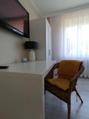 Apartament Le?ny