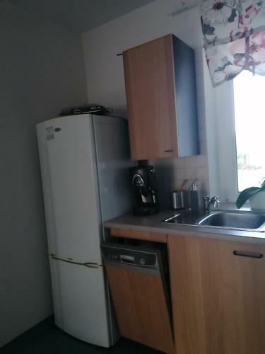 Apartament Le?ny