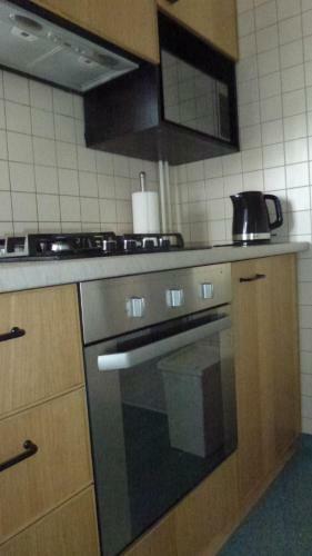 Apartament Le?ny