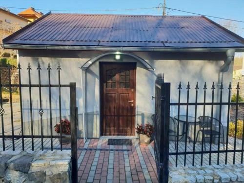 Apartamento Domek W G�rach