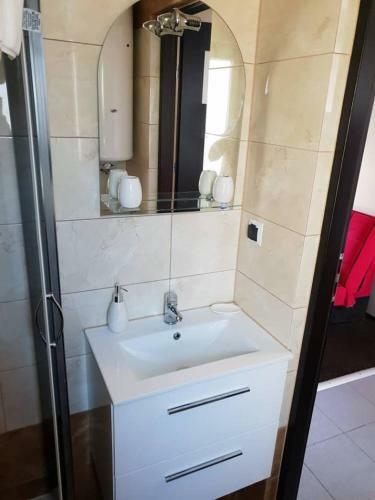 Apartamento Domek W G�rach