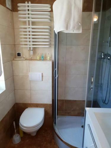 Apartamento Domek W G�rach