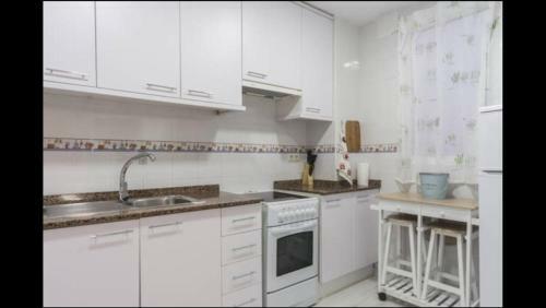 Apartamento Reina