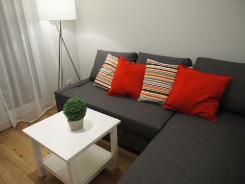 Apartamento Bli?ej G�r