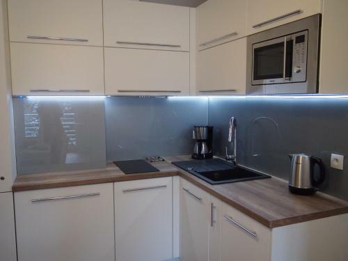 Apartamento Bli?ej G�r