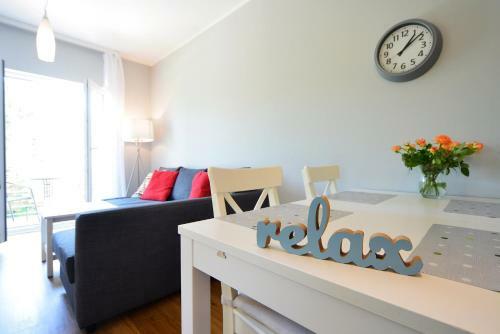 Apartamento Bli?ej G�r