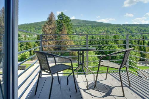 Apartamento Bli?ej G�r