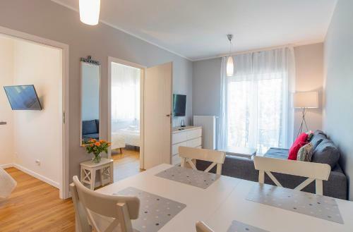 Apartamento Bli?ej G�r