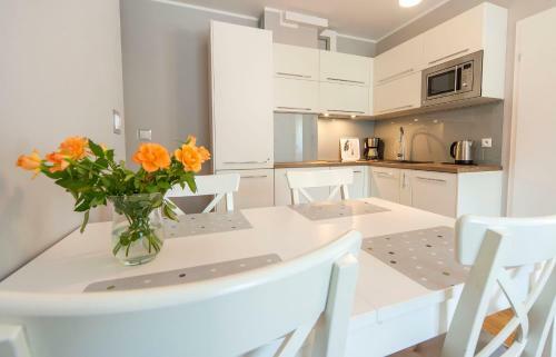 Apartamento Bli?ej G�r