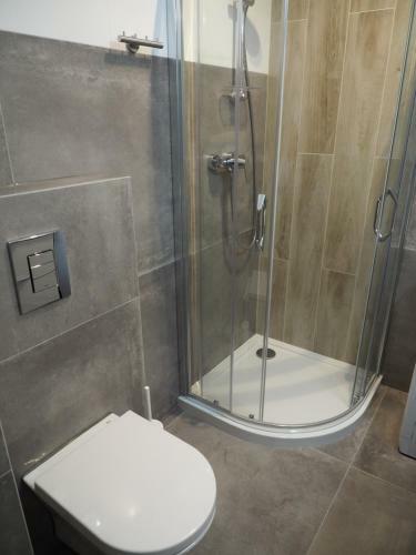 Apartamento Bli?ej G�r